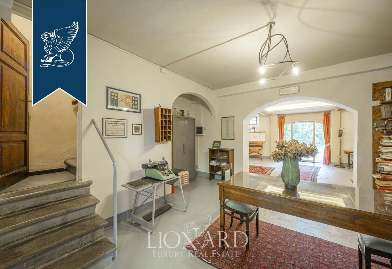 Villa à Pise, Italie, 1 150 m² - image 16