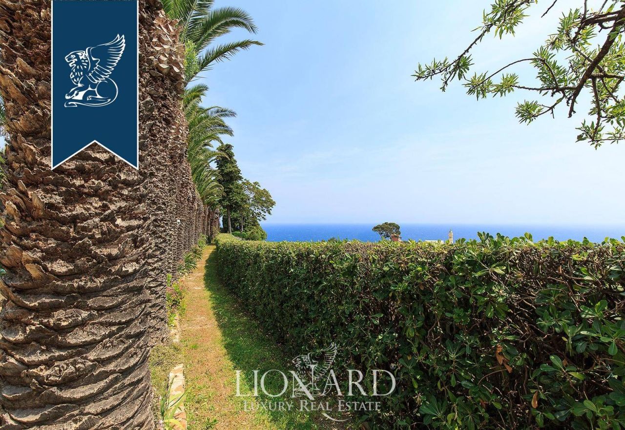 Villa en San Remo, Italia, 800 m² - imagen 16