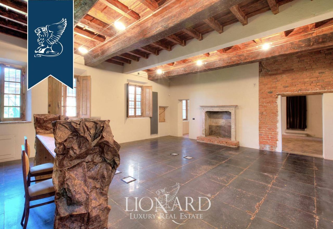 Villa a Pavia, Italia, 1 000 m² - foto 16