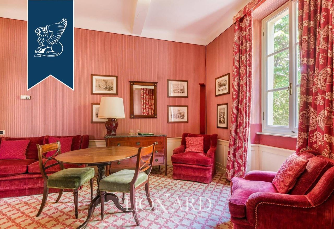 Hotel in Lucca, Italien, 1 200 m² - Foto 16