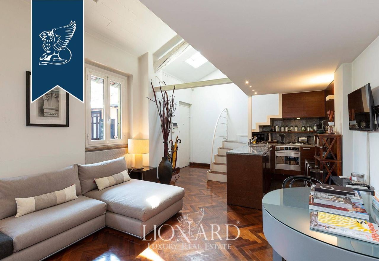 Appartamenti a Milano, Italia, 600 m² - foto 16