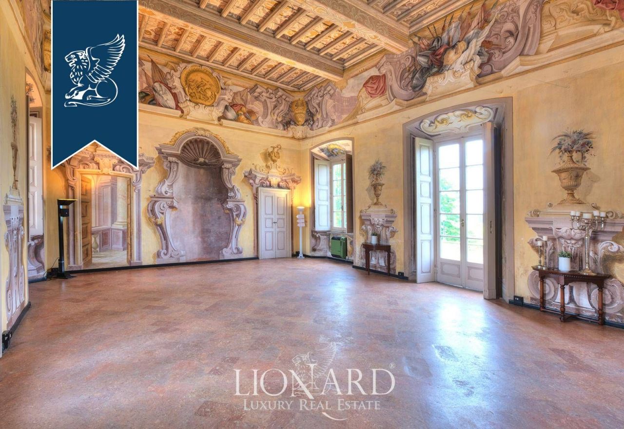 Haus in Lodi, Italien, 6 700 m² - Foto 16