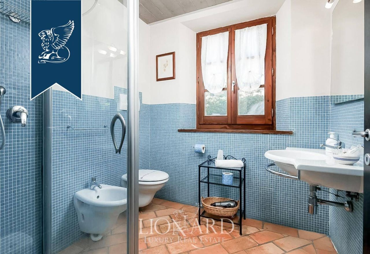 Villa à Sienne, Italie, 714 m² - image 16