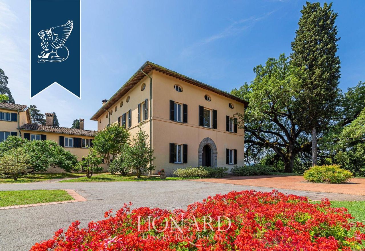 Villa en Citta di Castello, Italia, 1 000 m² - imagen 16