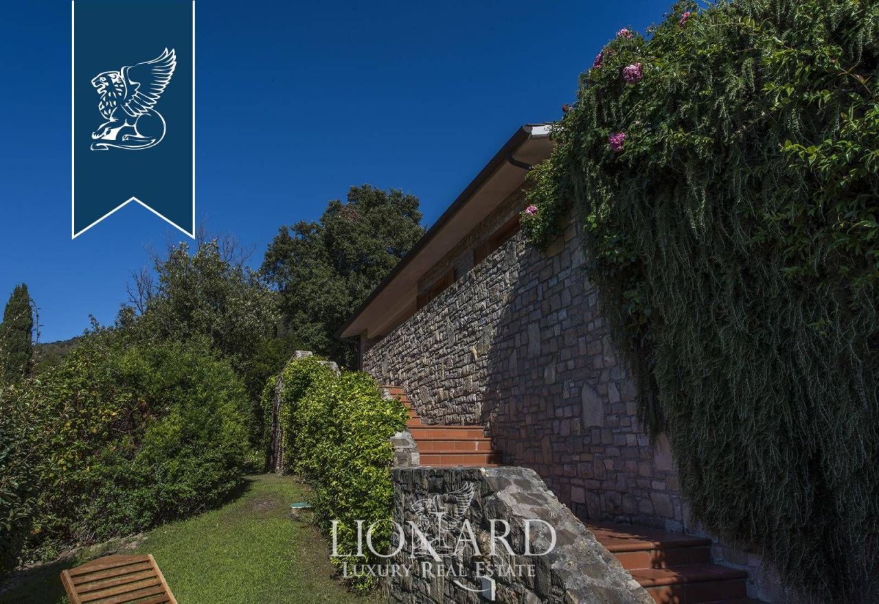 Villa a Castiglione della Pescaia, Italia, 200 m² - foto 16