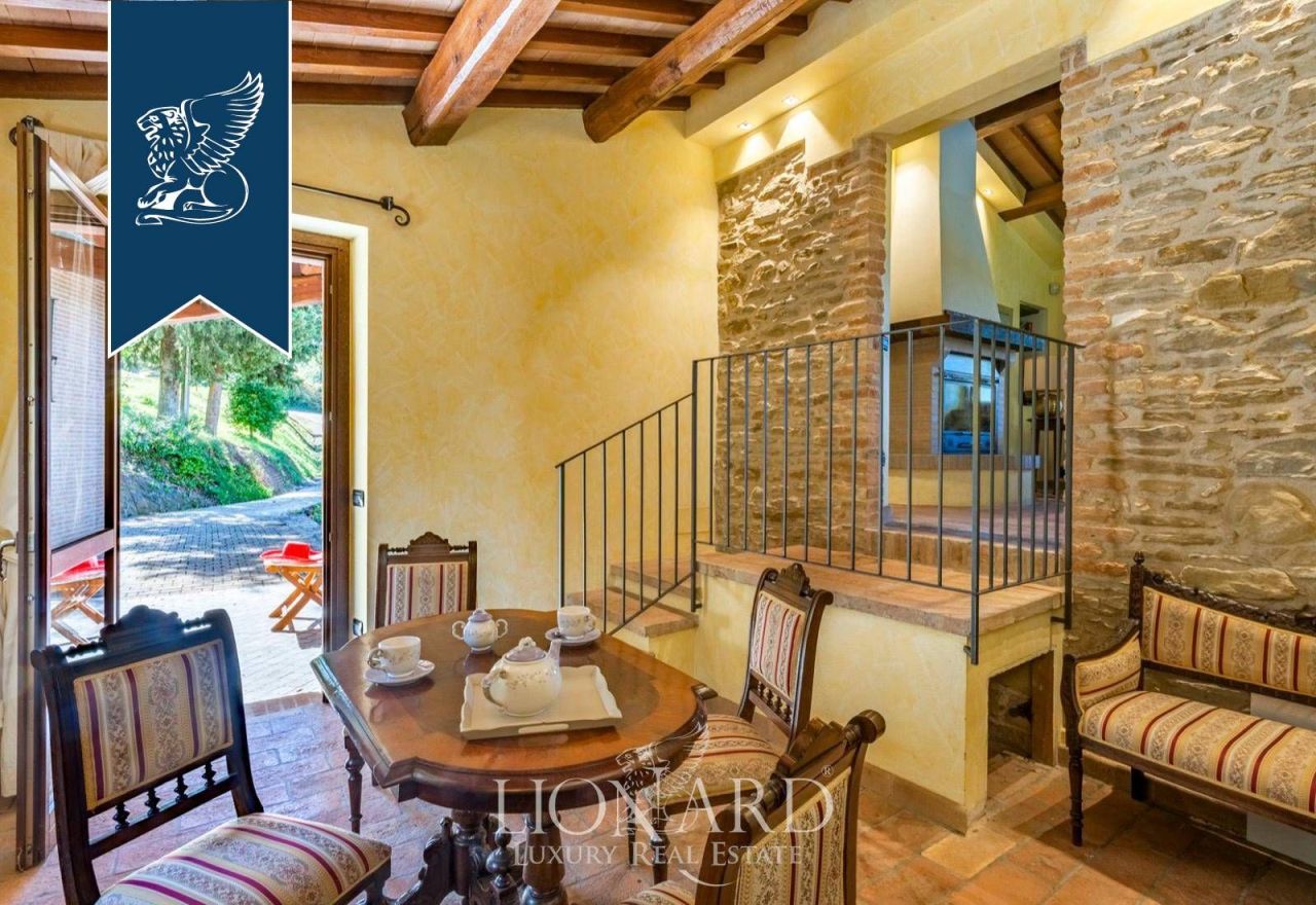 Villa in Urbino, Italy, 370 m² - picture 16