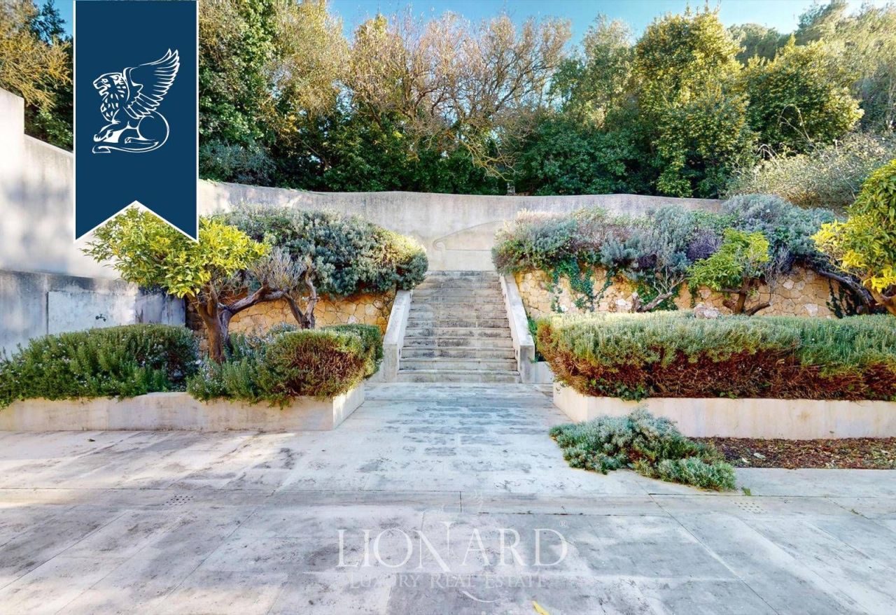 Villa à Trapani, Italie, 450 m² - image 16