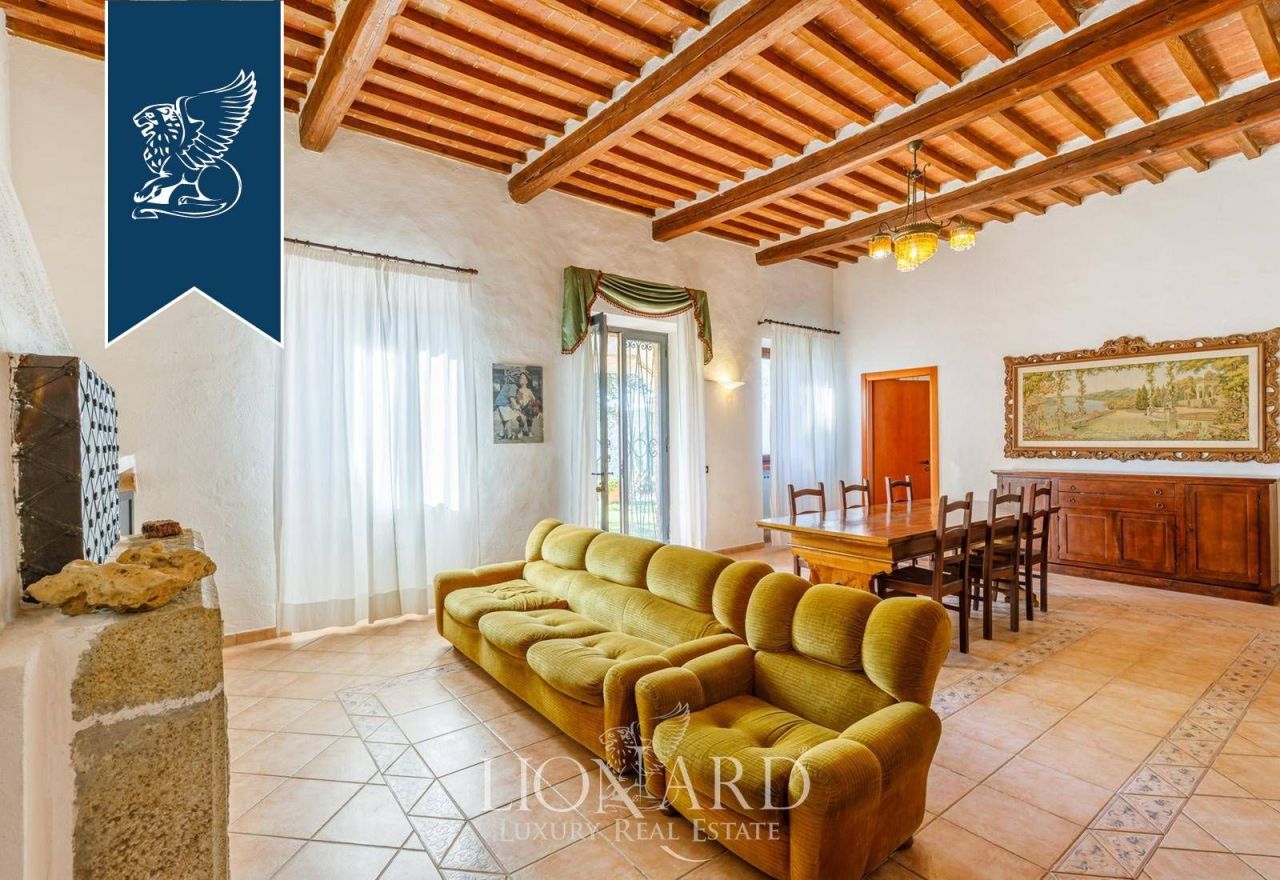 Ferme à Grosseto, Italie, 2 000 m² - image 16