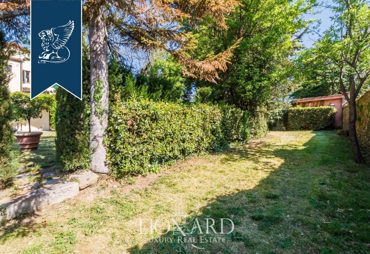 Villa in Florence, Italy, 300 m² - picture 16