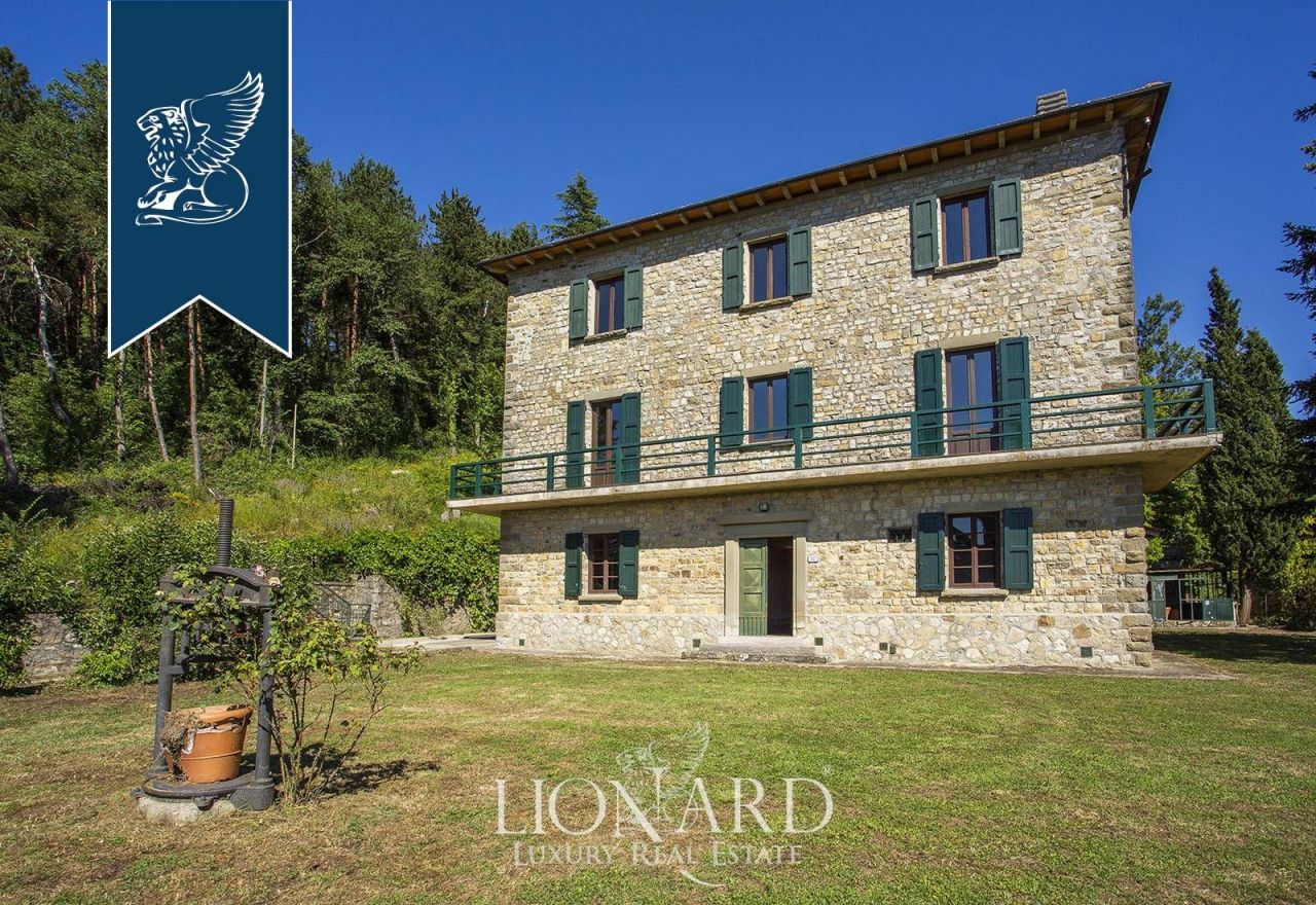 Ferme à Florence, Italie, 1 000 m² - image 16