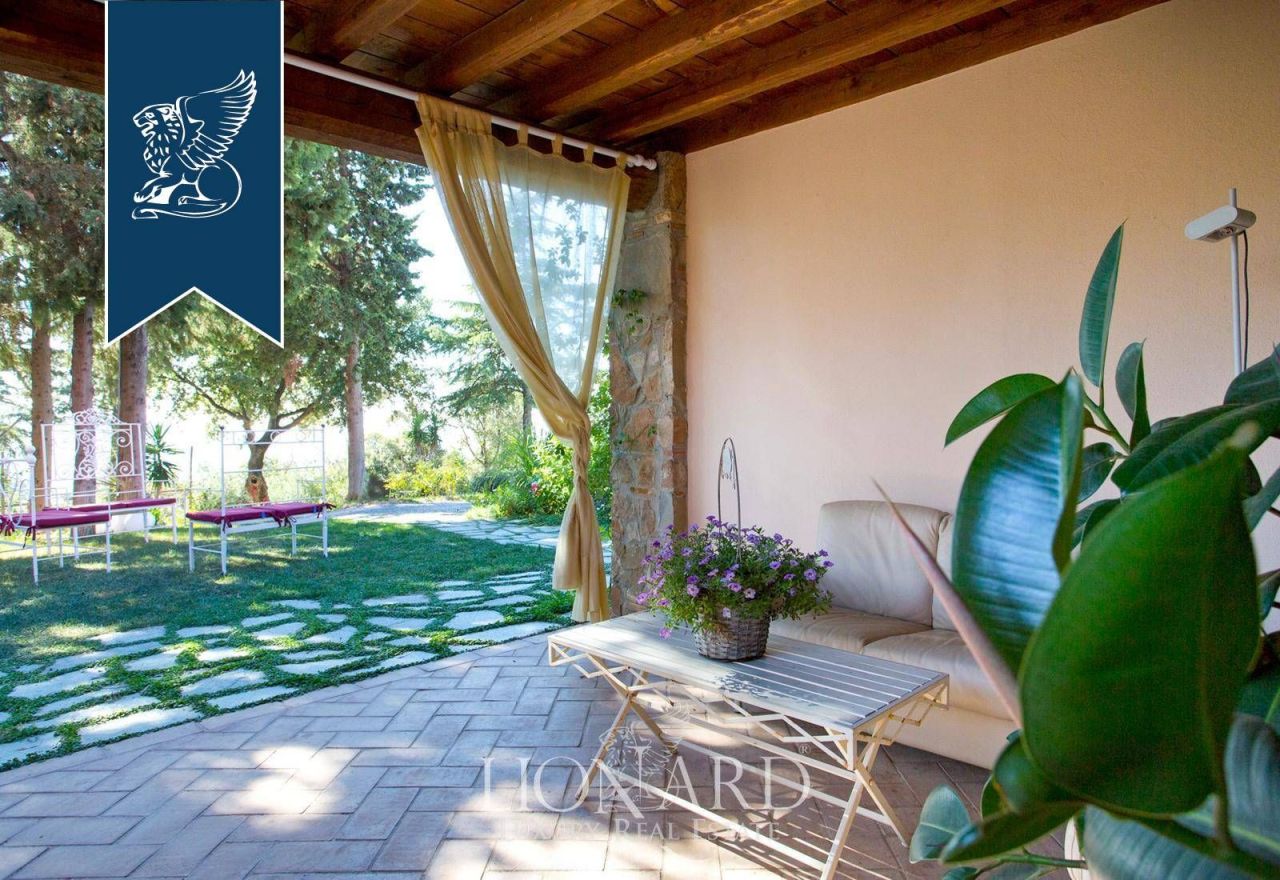 Villa à Grosseto, Italie, 520 m² - image 16