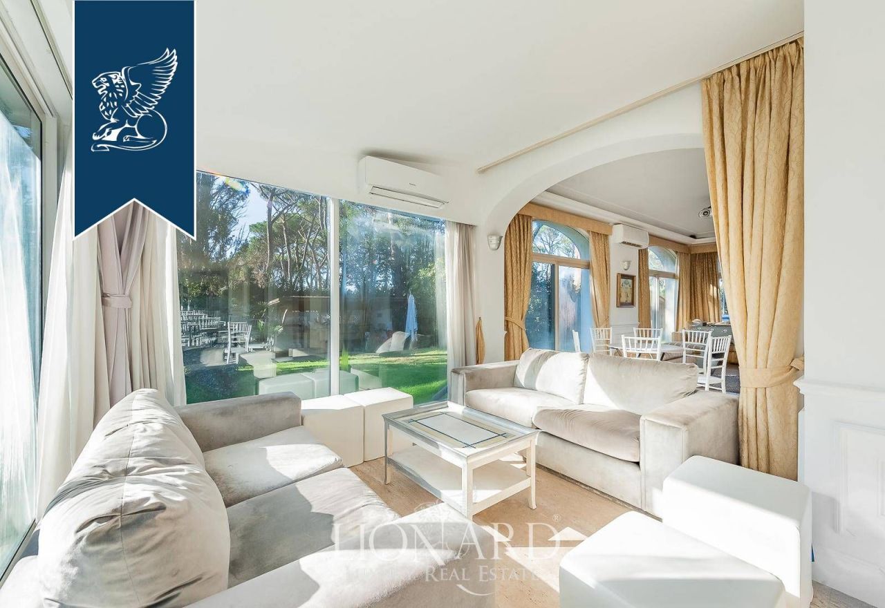 Villa in Rom, Italien, 860 m² - Foto 16