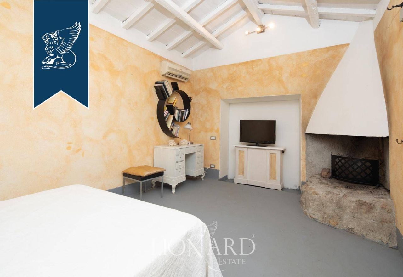 Villa en Monte Argentario, Italia, 330 m² - imagen 16