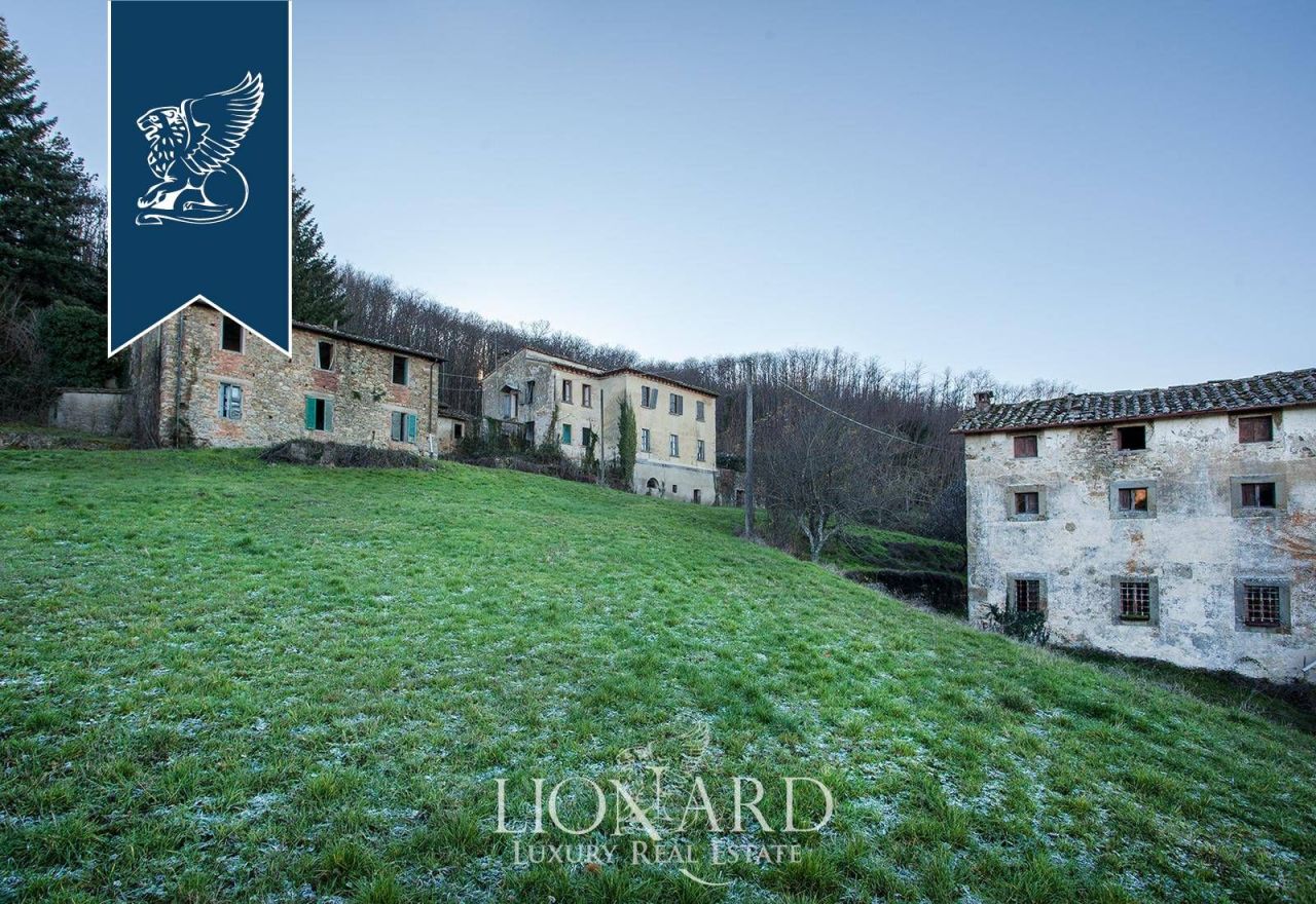 Villa in Florence, Italy, 7 181 m² - picture 16