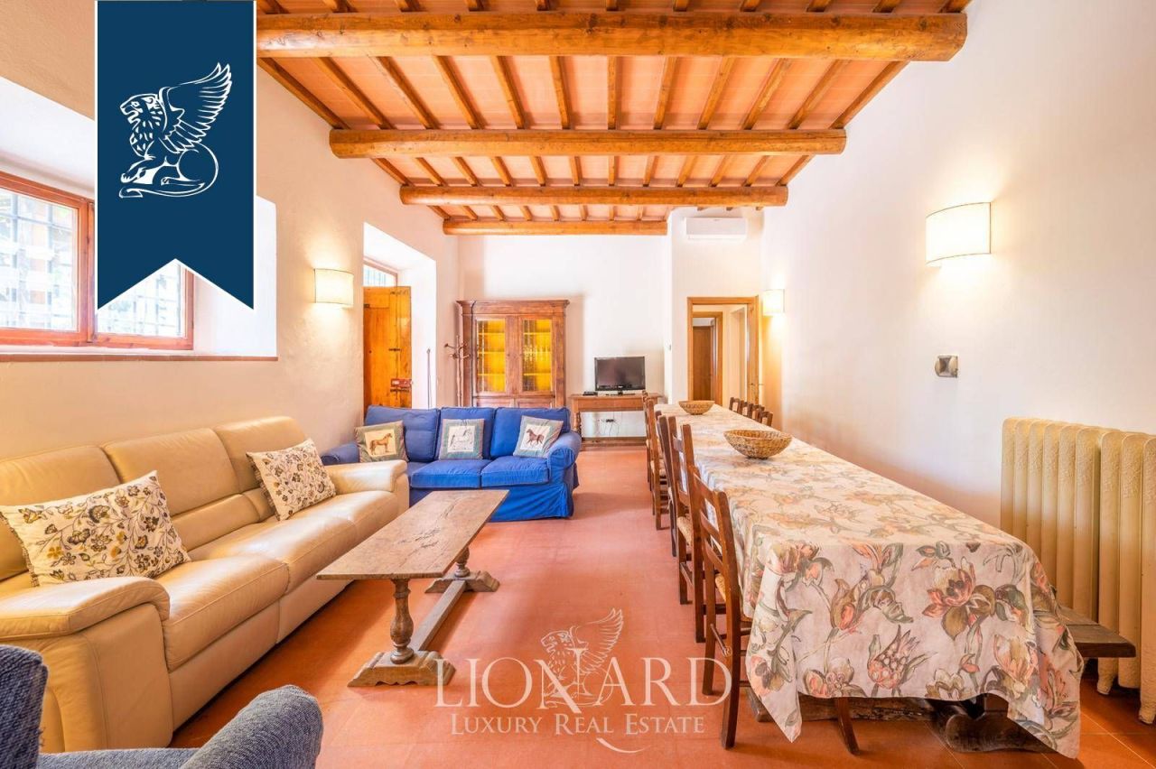 Azienda agricola a Firenze, Italia, 450 m² - foto 16