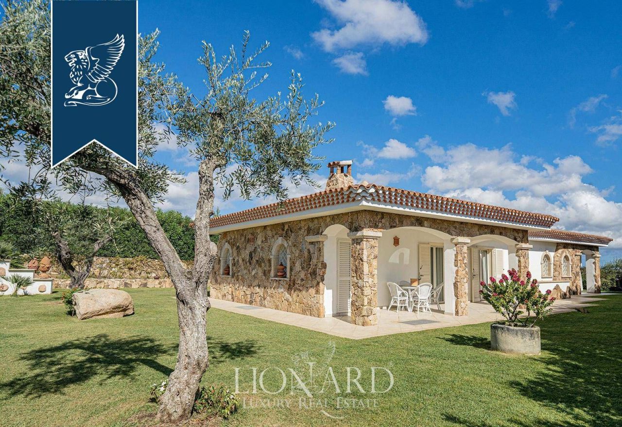 Villa en Palau, Italia, 200 m² - imagen 16