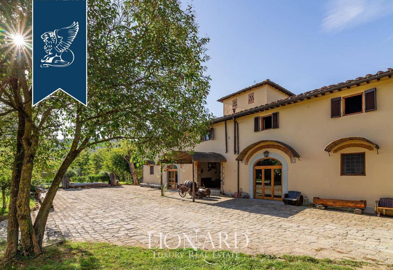 Farm in Florence, Italy, 505 m² - picture 16