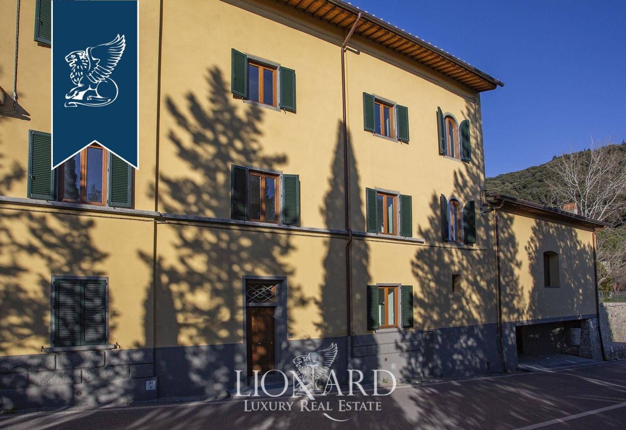 Villa in Florenz, Italien, 726 m² - Foto 16