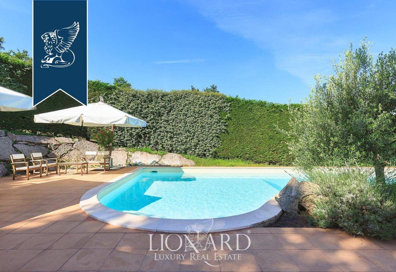 Villa en Bolonia, Italia, 480 m² - imagen 16