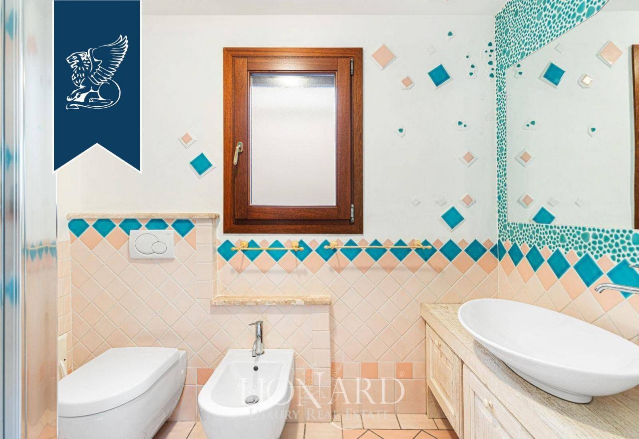 Villa en San Teodoro, Italia, 217 m² - imagen 16