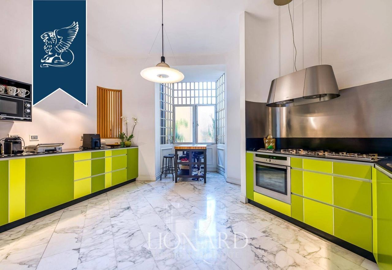 Apartamento en Roma, Italia, 500 m² - imagen 16