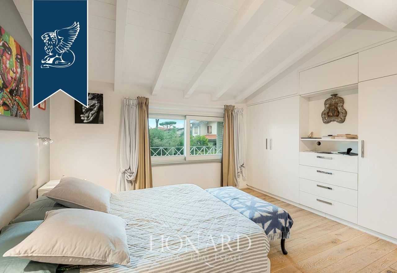 Villa à Lucques, Italie, 282 m² - image 16