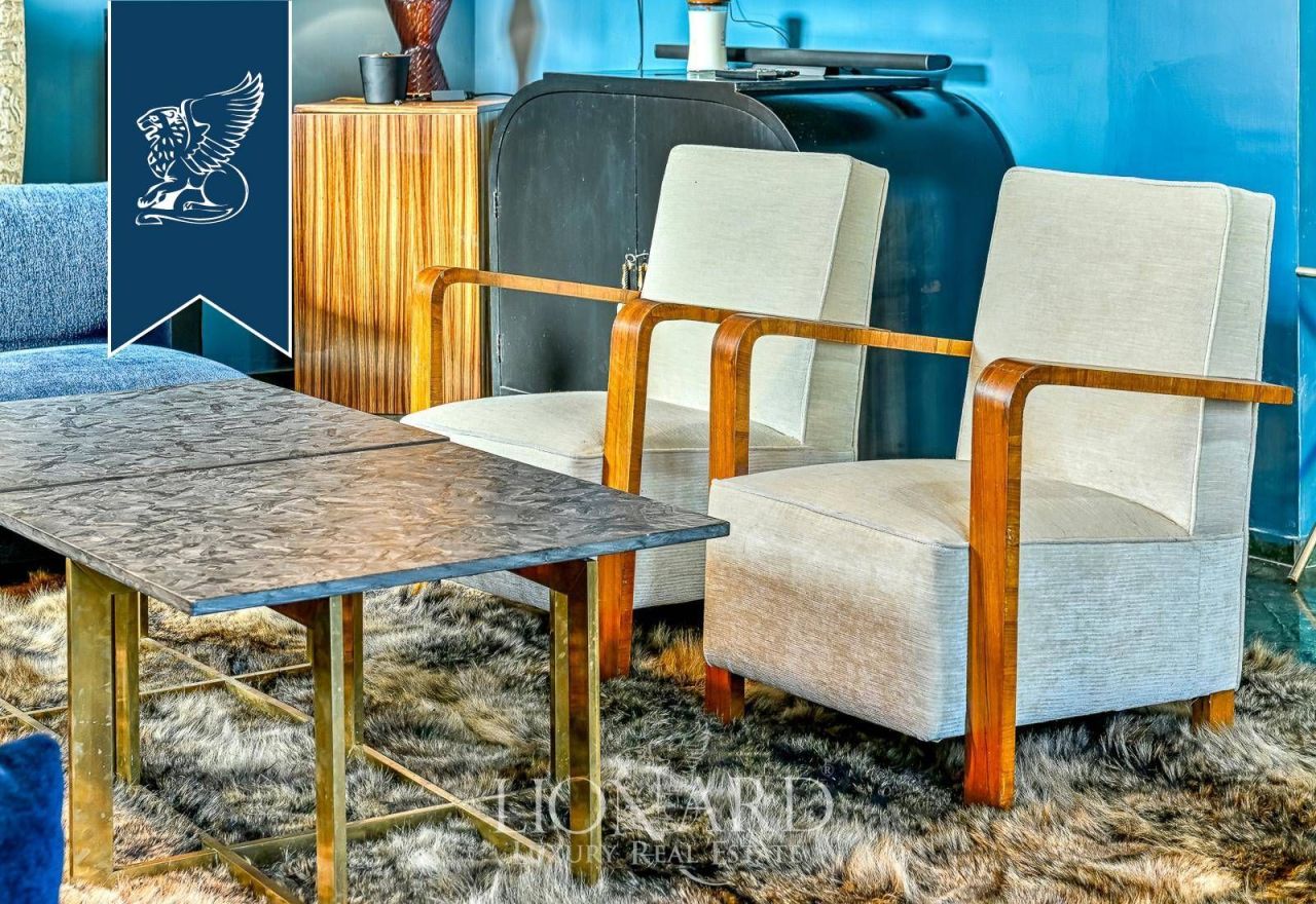 Villa in Naples, Italy, 500 m² - picture 16