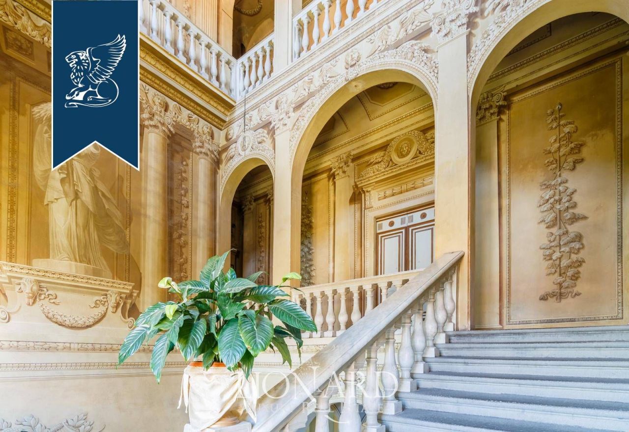 Villa en Pisa, Italia, 3 000 m² - imagen 16