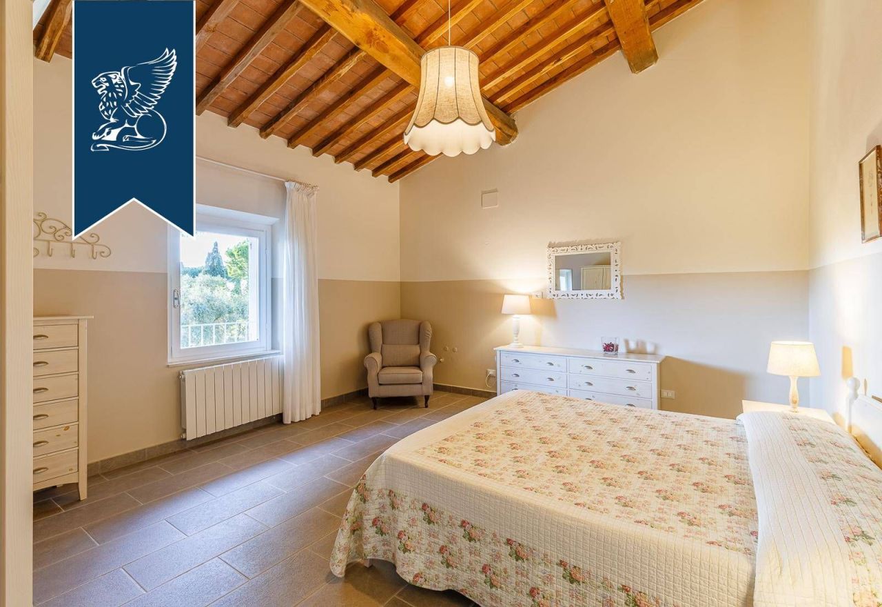 Haus in Castagneto Carducci, Italien, 1 050 m² - Foto 16