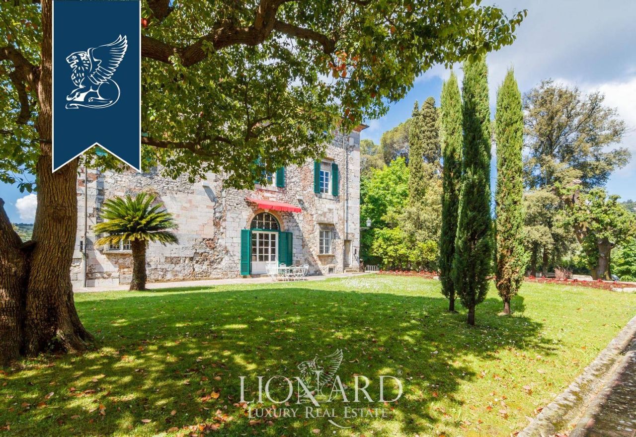 Schloß in Pisa, Italien, 1 340 m² - Foto 16