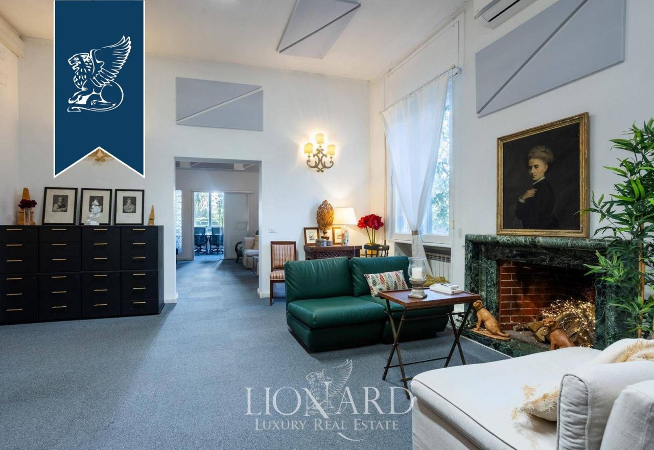 Villa à Rome, Italie, 1 500 m² - image 16