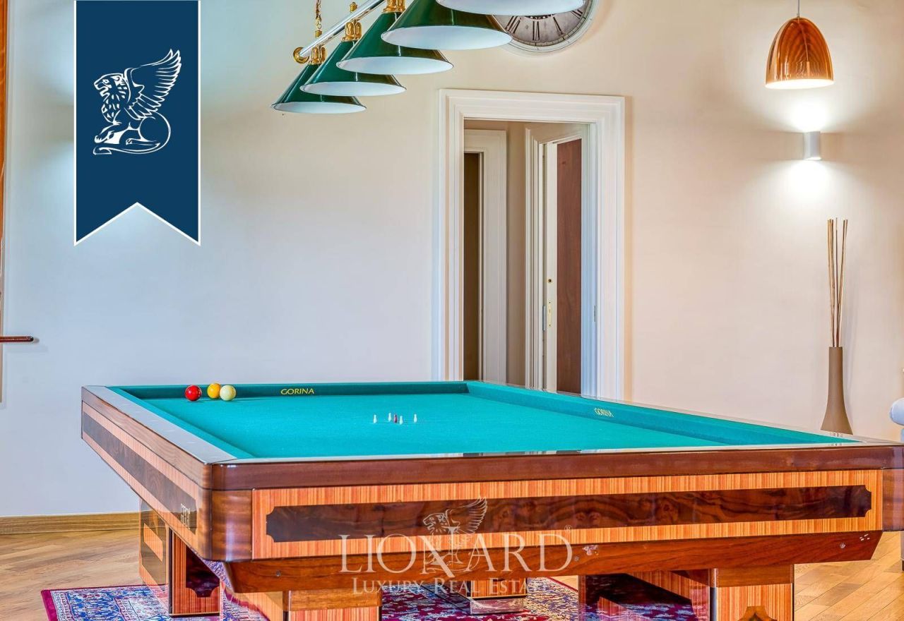 Villa à Salerne, Italie, 1 200 m² - image 16