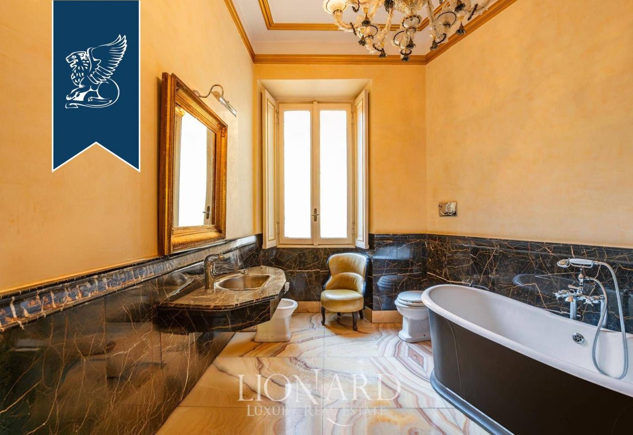 Apartment in Mailand, Italien, 250 m² - Foto 16