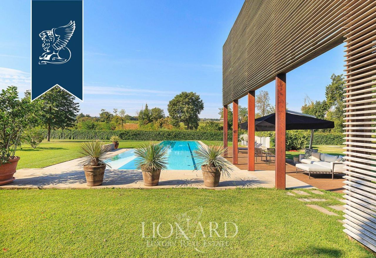 Villa a Ravenna, Italia, 800 m² - foto 16