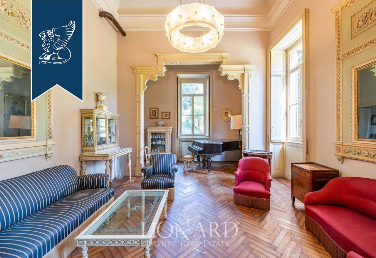 Villa a Como, Italia, 750 m² - foto 16