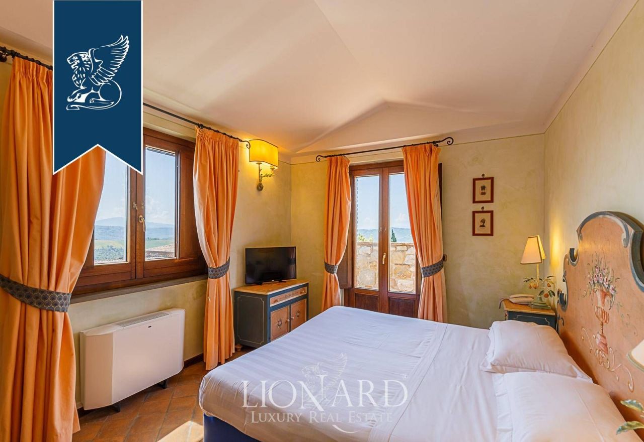 Casa en Collazzone, Italia, 5 800 m² - imagen 16