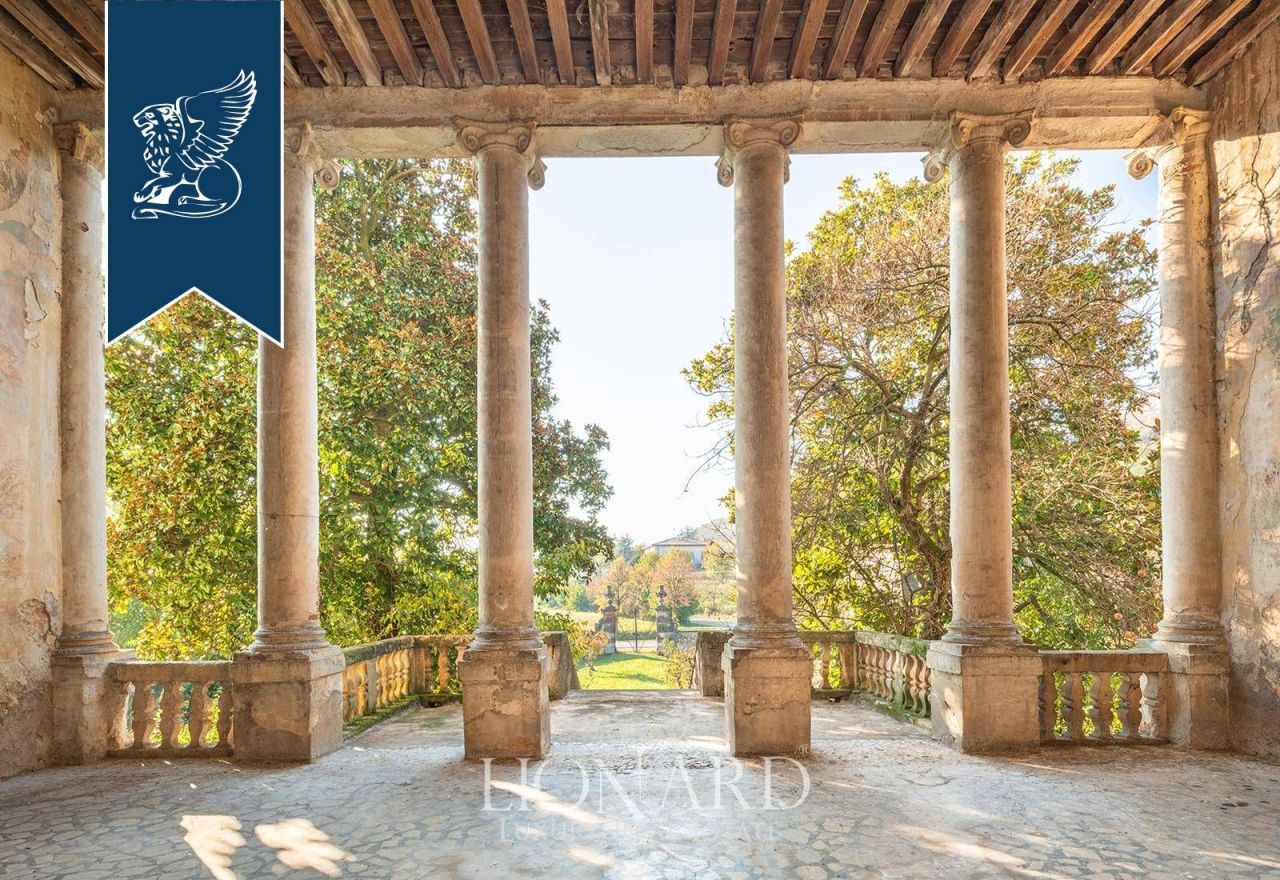 Villa en Vicenza, Italia, 4 700 m² - imagen 16