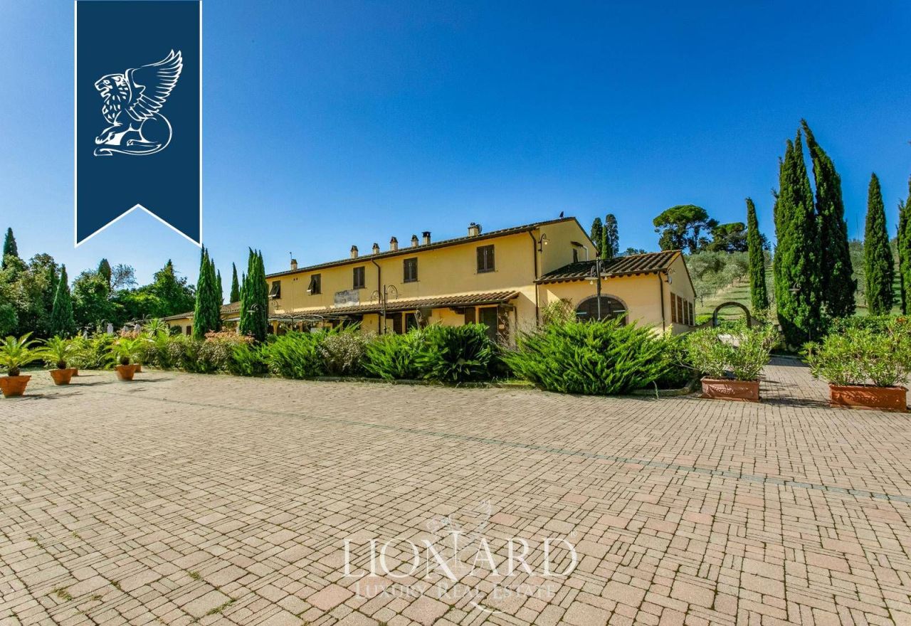 Azienda agricola a Livorno, Italia, 3 000 m² - foto 16