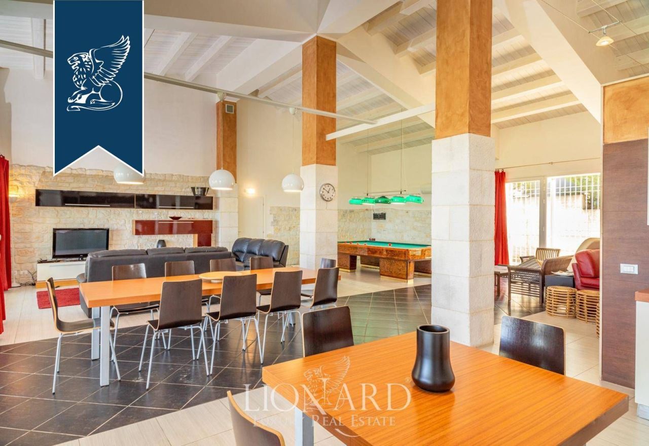 Villa in Ragusa, Italien, 800 m² - Foto 16