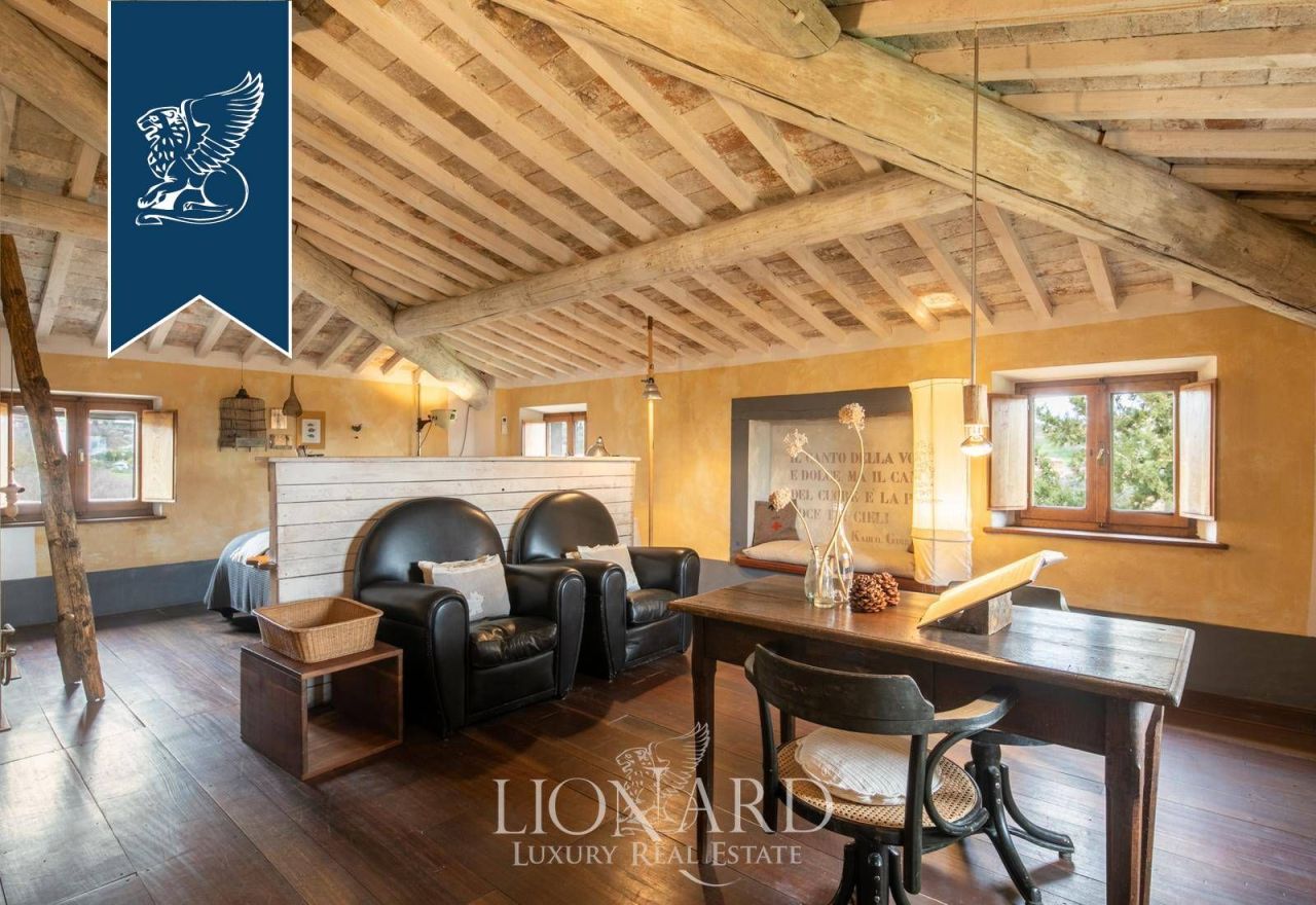 Azienda agricola a Montepulciano, Italia, 400 m² - foto 16