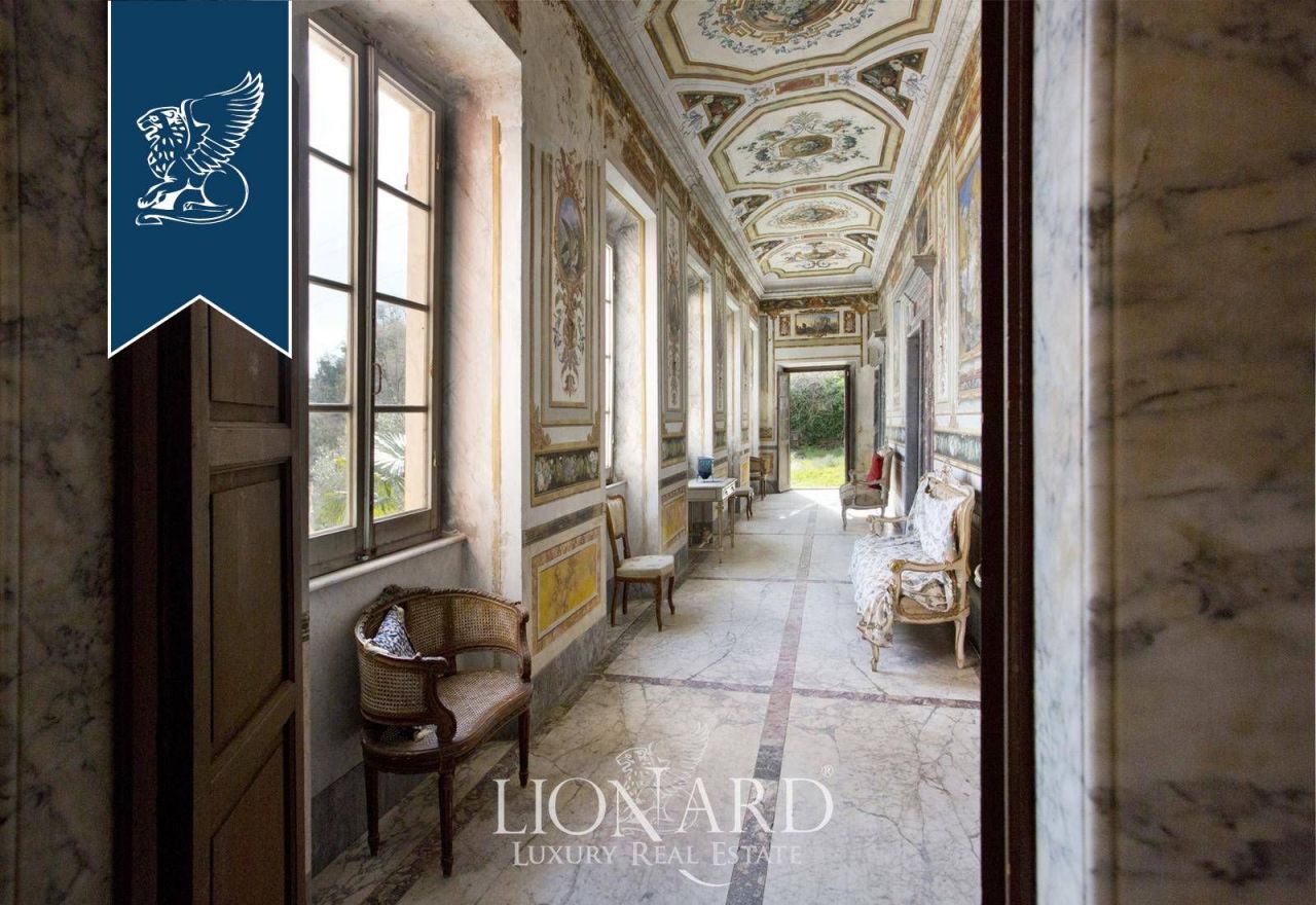 Villa à Carrara, Italie, 2 000 m² - image 16