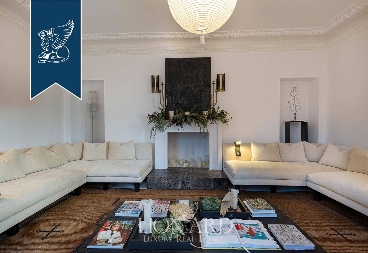 Villa in Blevio, Italy, 400 m² - picture 16