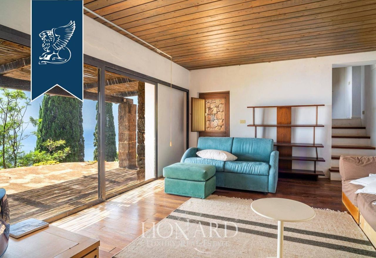 Villa en Pantelleria, Italia, 500 m² - imagen 16