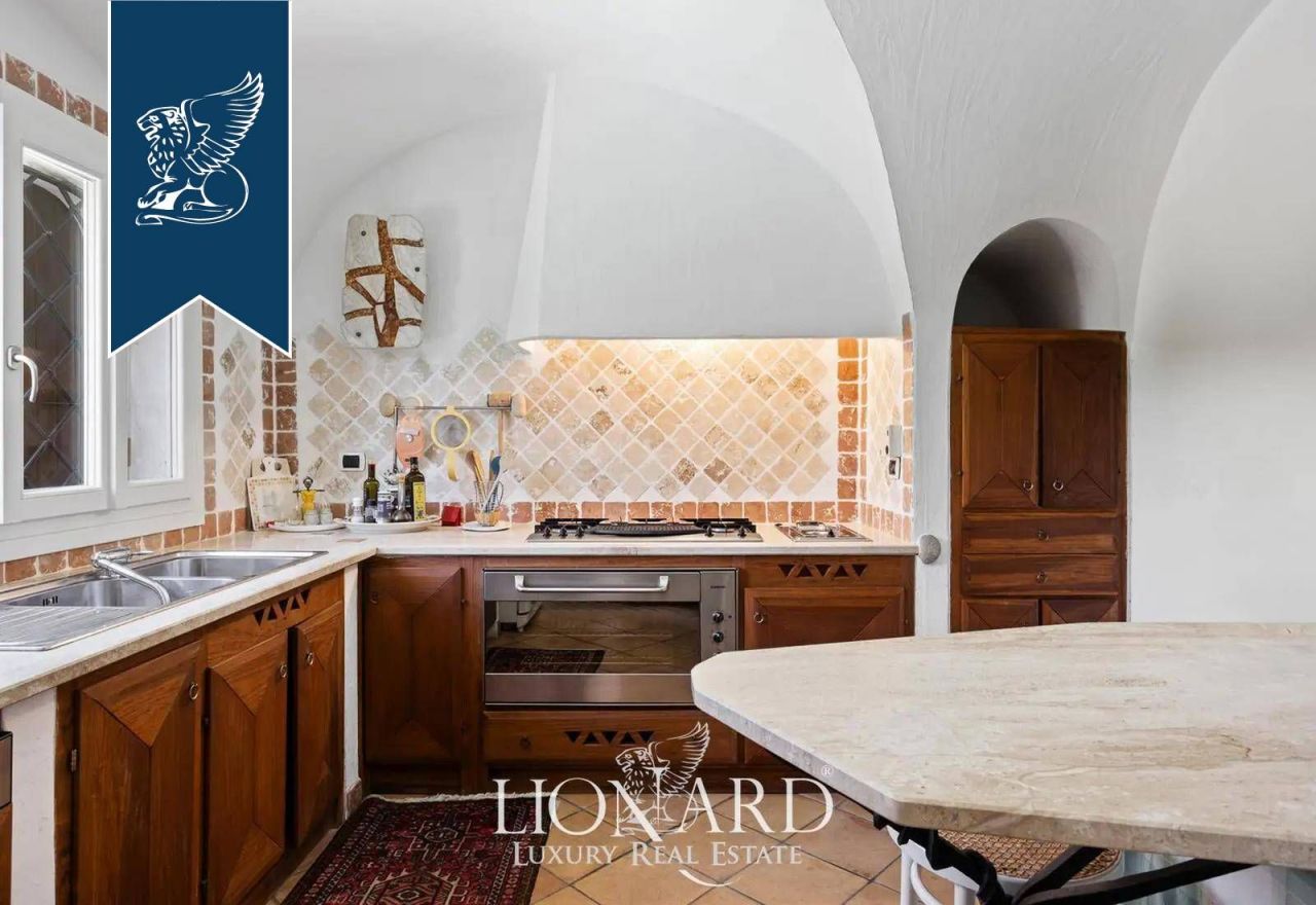 Villa à Porto Cervo, Italie, 270 m² - image 16