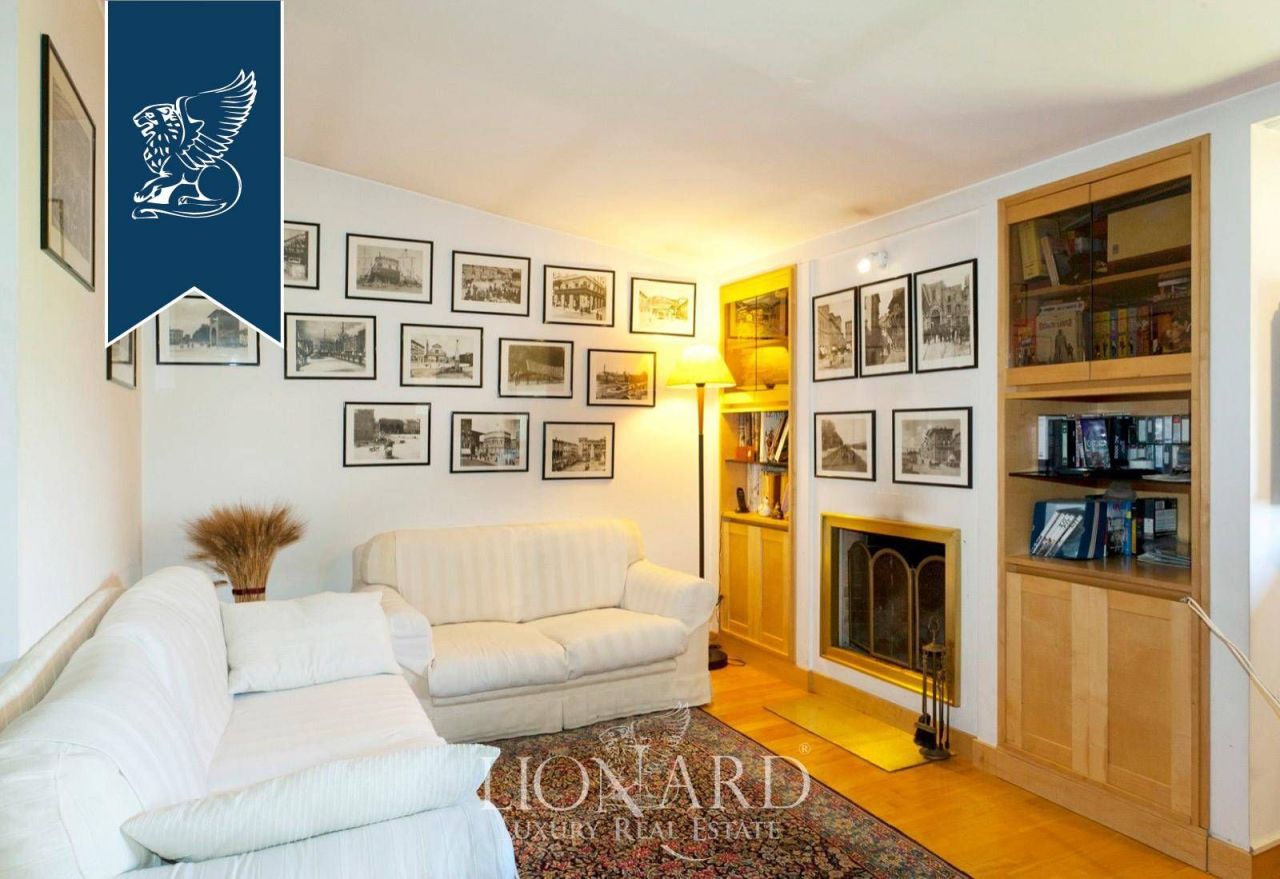 Villa à Florence, Italie, 3 400 m² - image 16