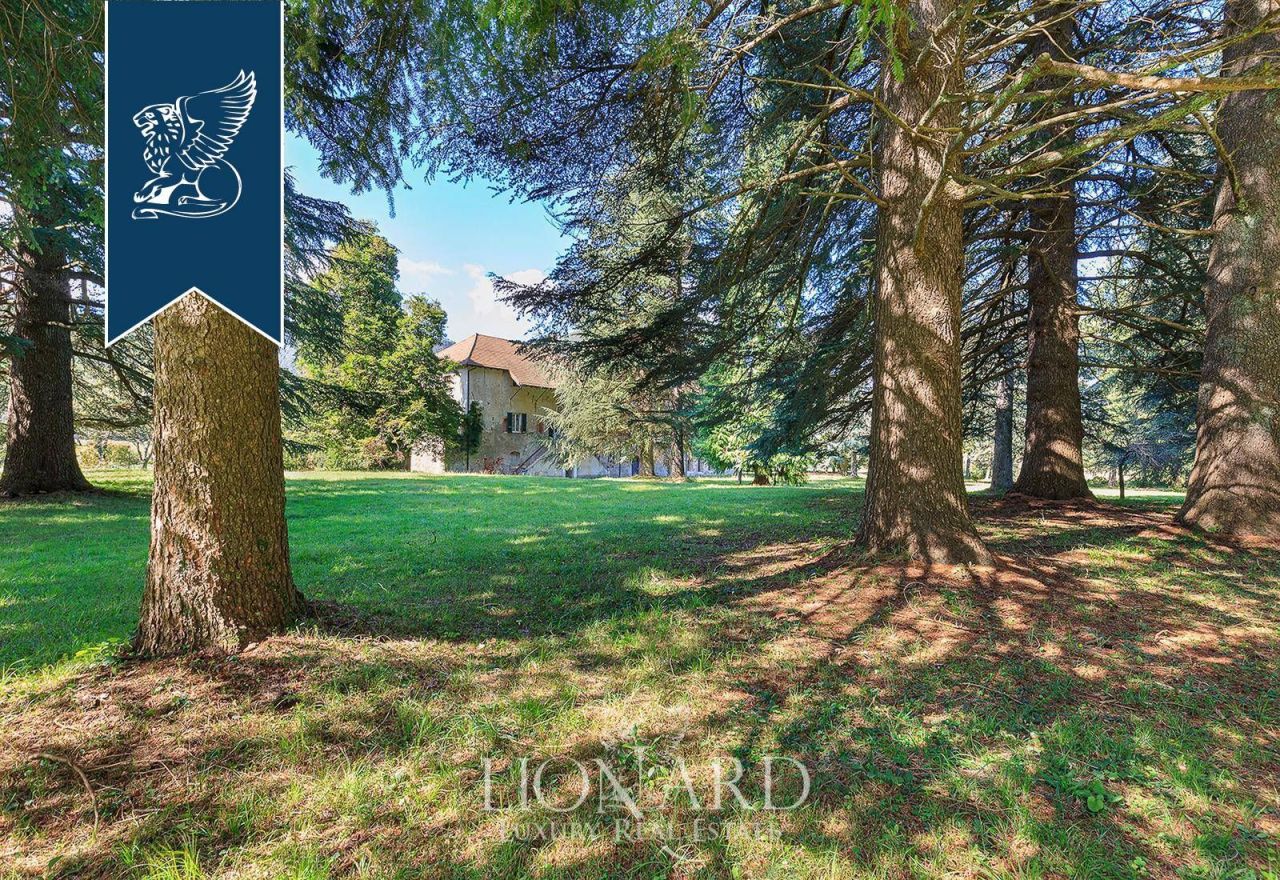 Villa in Genova, Italy, 4 200 m² - picture 16