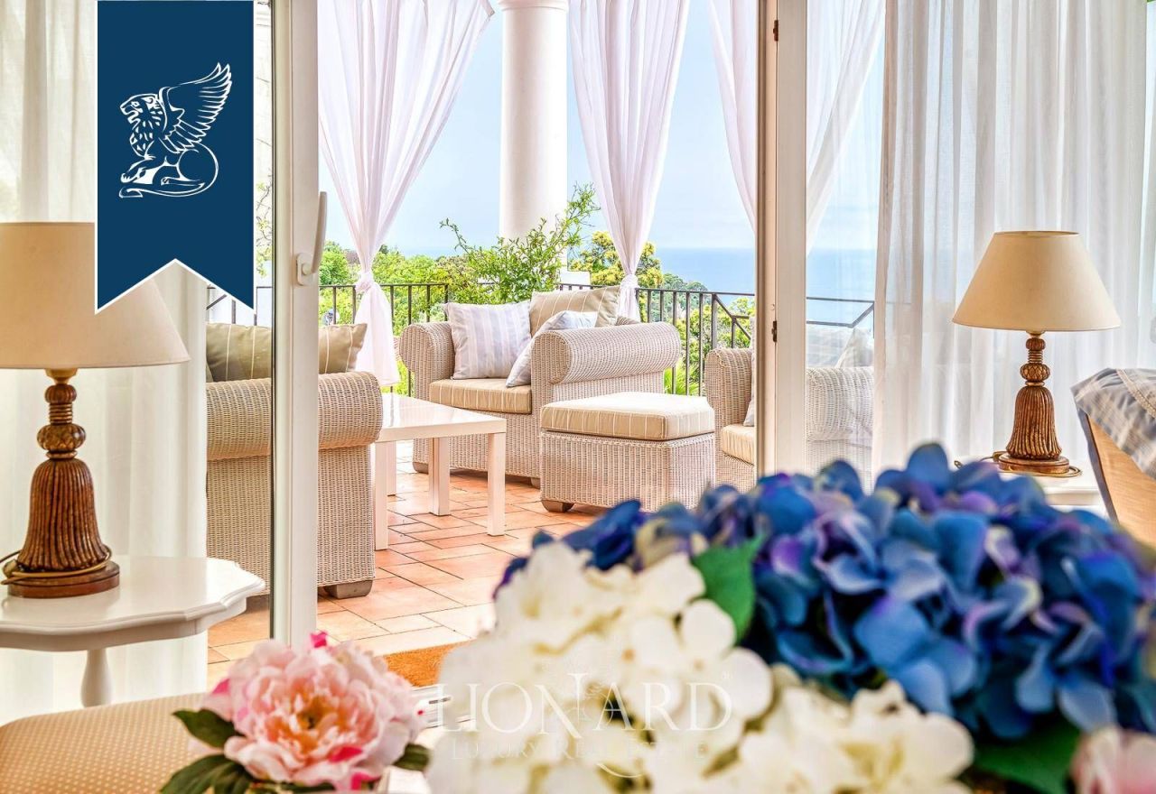 Villa en Nápoles, Italia, 300 m² - imagen 16