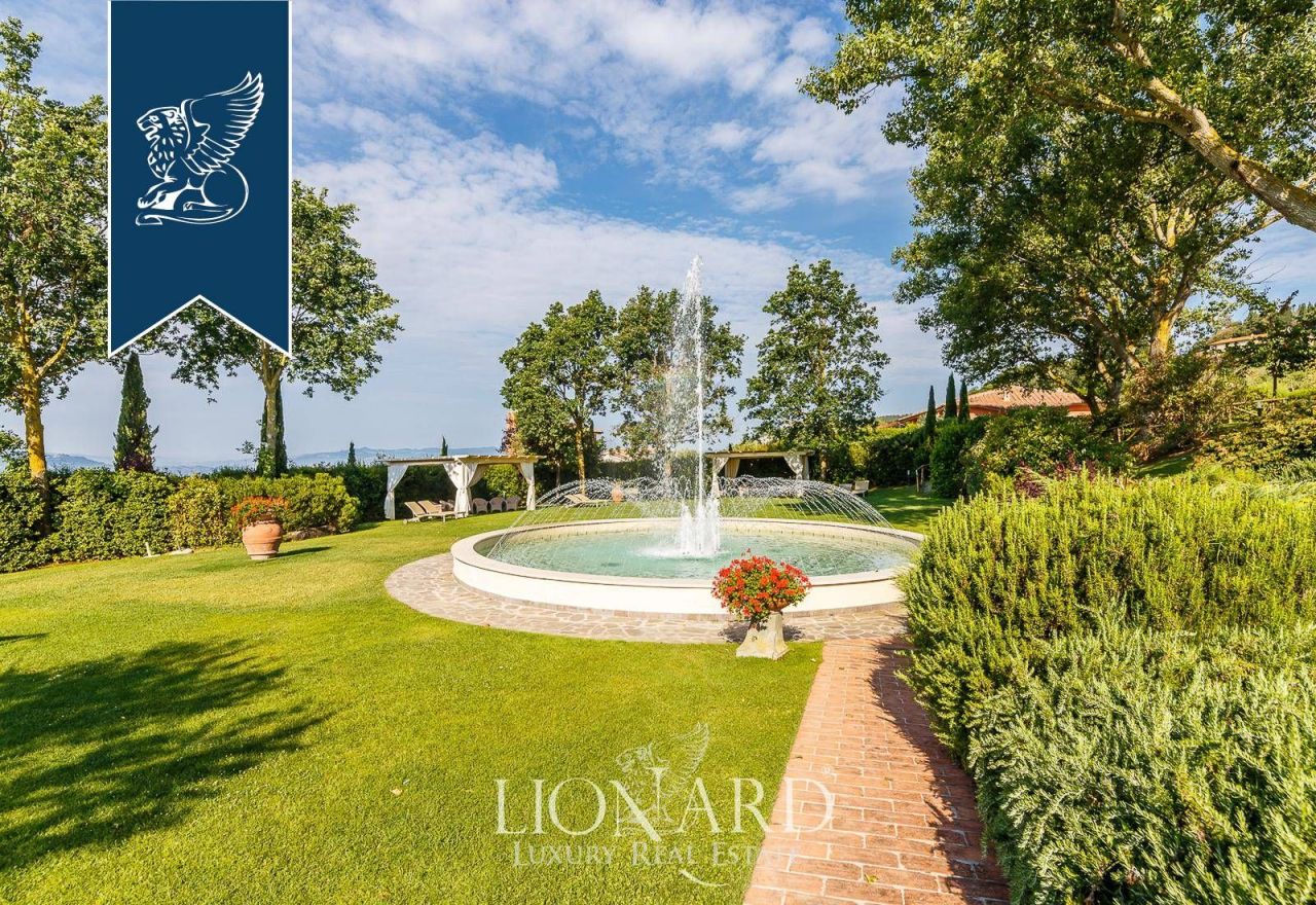 Azienda agricola a Firenze, Italia, 2 500 m² - foto 16