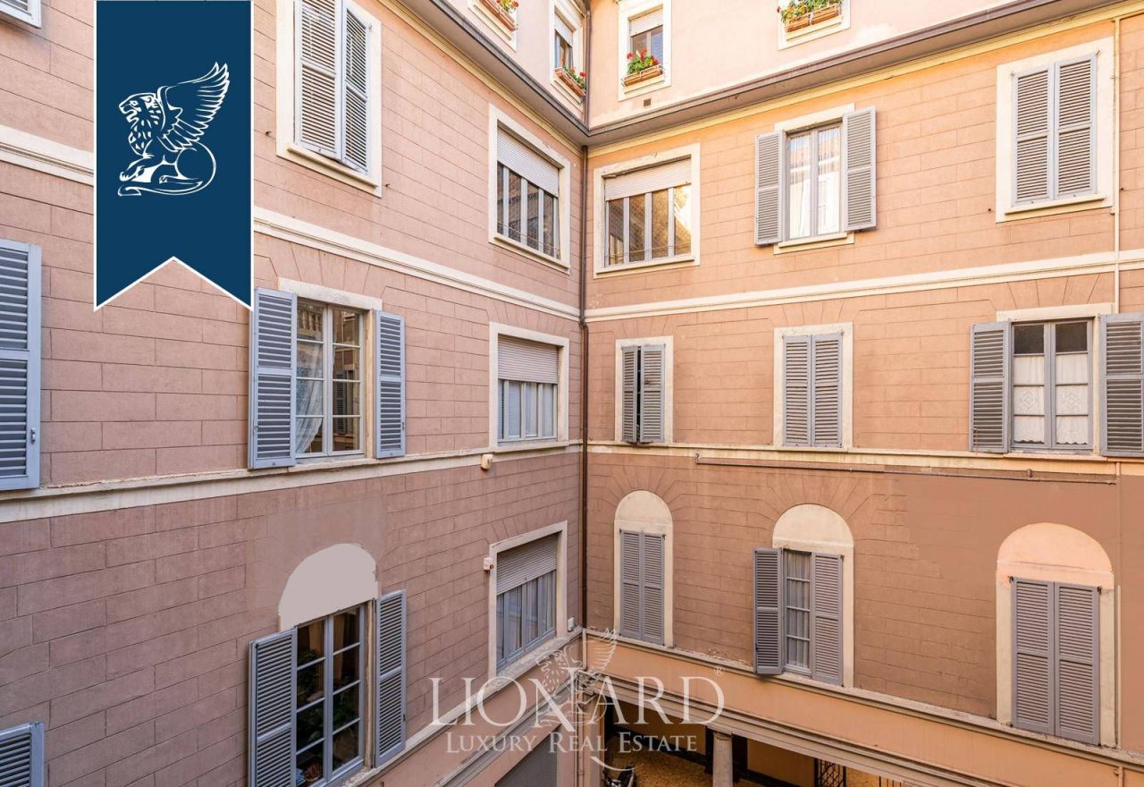 Appartement à Milan, Italie, 130 m² - image 16