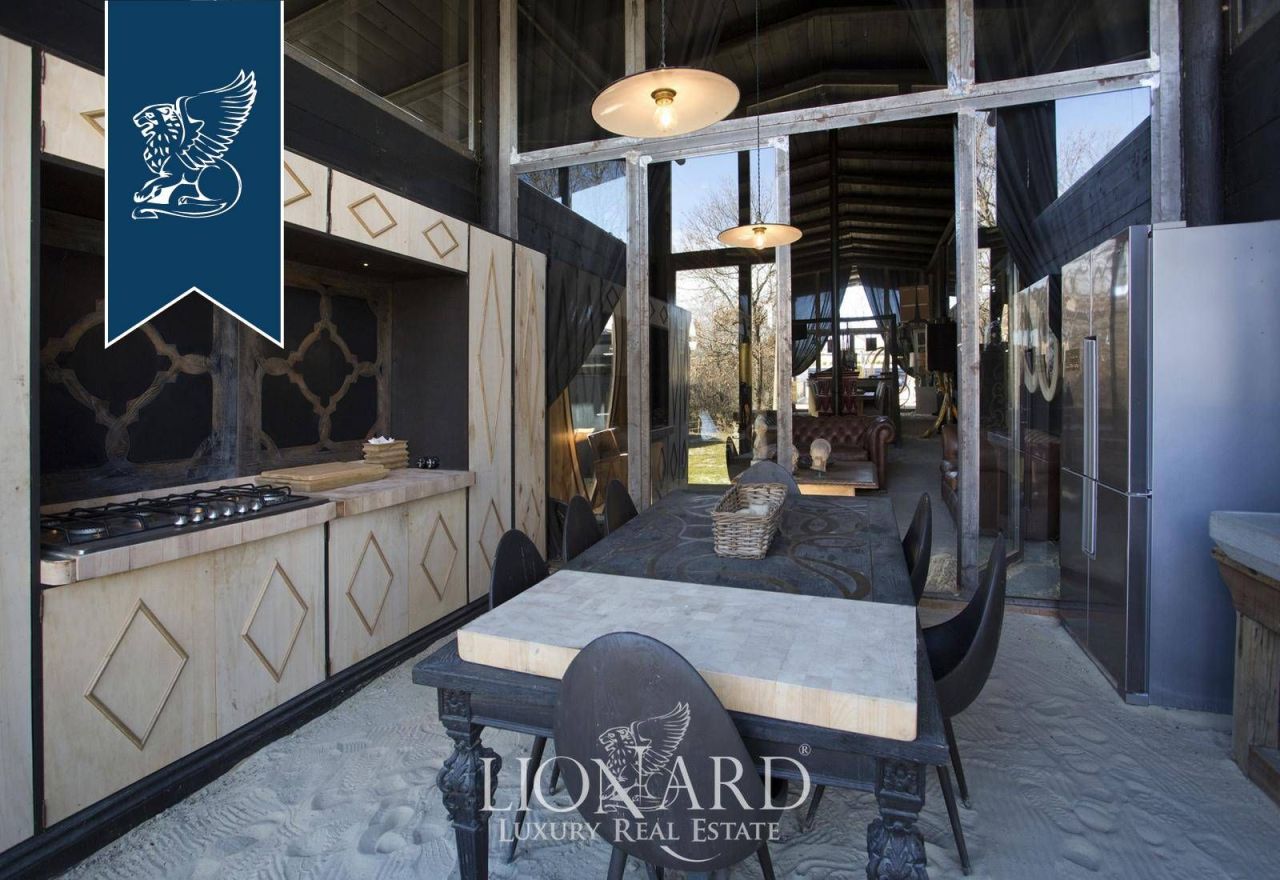 Azienda agricola ad Arezzo, Italia, 985 m² - foto 16